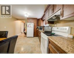 Laundry room - 131 Thunderbird Drive, Cambridge, ON N1R6H2 Photo 2