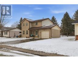 Foyer - 72 Amaranth Street E, East Luther Grand Valley, ON L9W5L2 Photo 2