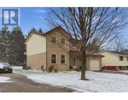 Kitchen - 72 Amaranth Street E, East Luther Grand Valley, ON L9W5L2 Photo 3