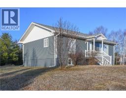 Cold room - 37 Rue Saint Pierre Street, Rivierealatruite, NB E1X3L6 Photo 2