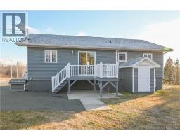 Bath (# pieces 1-6) - 37 Rue Saint Pierre Street, Rivierealatruite, NB E1X3L6 Photo 3