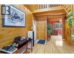 Storage - 466 Route 585, Hawkins Corner, NB E6E1N6 Photo 4