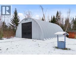 Sunroom - 466 Route 585, Hawkins Corner, NB E6E1N6 Photo 3