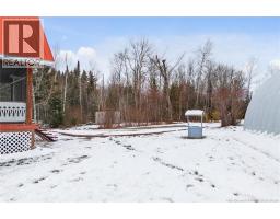 Loft - 466 Route 585, Hawkins Corner, NB E6E1N6 Photo 2