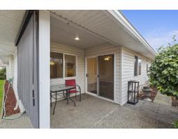 Dining room - 39 46485 Airport Road Chilliwack Proper South, Chilliwack, BC V2P7Y1 Photo 4