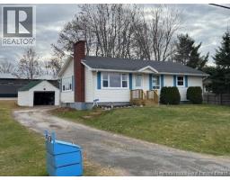 Bedroom - 4516 Route 880, Havelock, NB E4Z5K4 Photo 4