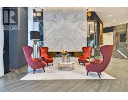 Primary Bedroom - 418 405 Dundas Street W, Oakville, ON L6M4M2 Photo 4