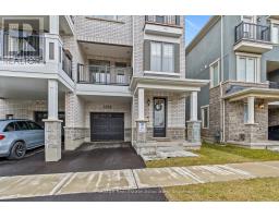 Living room - 1254 Havelock Gardens, Milton, ON L9E2A9 Photo 2