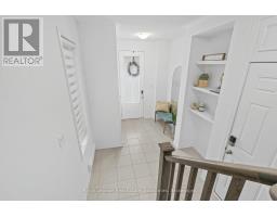 Dining room - 1254 Havelock Gardens, Milton, ON L9E2A9 Photo 3