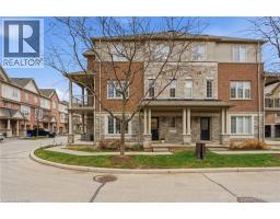 Bedroom - 1401 Plains Road E Unit 80, Burlington, ON L7R0C2 Photo 2