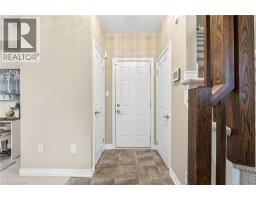 2pc Bathroom - 1401 Plains Road E Unit 80, Burlington, ON L7R0C2 Photo 5