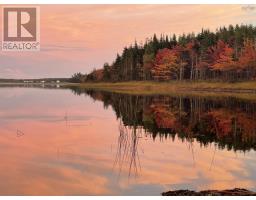 Dining room - 7715 Gabarus Highway Highway, Gabarus, NS B1K2A7 Photo 2