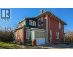 Attic (finished) - Hamilton House Acreage 12 56 Acres More Or Less, Last Mountain Valley Rm No 250, SK S0G0Z0 Photo 2
