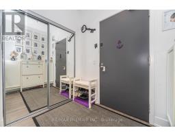 Bedroom 2 - 2107 2916 Highway 7 Road, Vaughan, ON L4K0K6 Photo 5