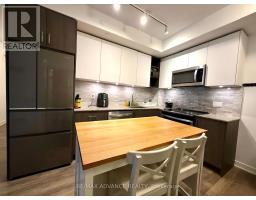 Bedroom 2 - 616 100 Eagle Rock Way, Vaughan, ON L6A5B9 Photo 4