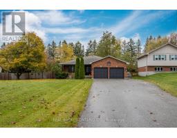 Dining room - 2769 Concession Road 7, Clarington, ON L1C5X1 Photo 3
