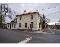 Kitchen - 314 Academy Street, Stone Mills, ON K0K2S0 Photo 4