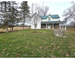 Bedroom - 175 Hall Settlement Road, Belleville, ON K0K2V0 Photo 4