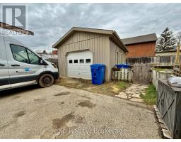Dining room - 388 11 Th Street, Hanover, ON N4N1S5 Photo 2