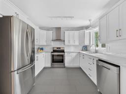 Laundry room - 259 Rue Maurice St Louis, Gatineau, QC J9J3V9 Photo 5