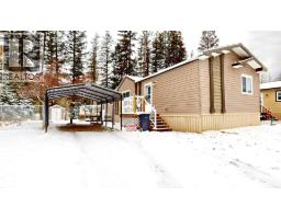 Full bathroom - 35 Wilderness Heights Way, Elkford, BC V0B1H0 Photo 4