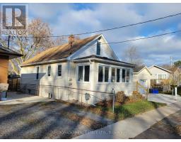 Kitchen - 107 Mackan Street, Thorold, ON L2V1G5 Photo 4