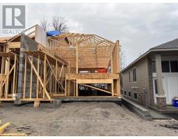 Kitchen - 22 Meadow Wood Court, North Bay, ON P1A4L5 Photo 5