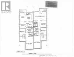 Utility room - 26 Meadow Wood Court, North Bay, ON P1A4L5 Photo 3