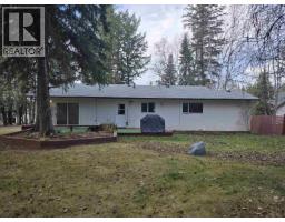 Dining nook - 532 Racing Road, Quesnel, BC V2J5G9 Photo 4