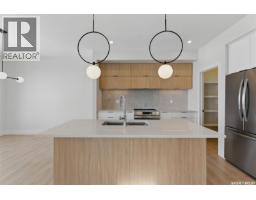 Kitchen - 226 Veterans Drive, Warman, SK S0K0A1 Photo 3