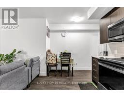 Dining room - 317 2550 Simcoe Street, Oshawa, ON L1L0R5 Photo 2