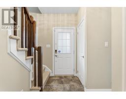 Dining room - 80 1401 Plains Road E, Burlington, ON L7R0C2 Photo 4