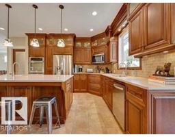 Primary Bedroom - 10836 130 St Nw, Edmonton, AB T5M0Y9 Photo 4