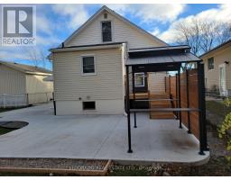 Bedroom - 107 Mackan Street, Thorold, ON L2V1G5 Photo 5