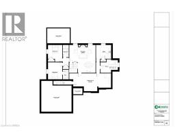 Bedroom - Lot 5 Willowdale Street, Brantford, ON N3T5L7 Photo 3