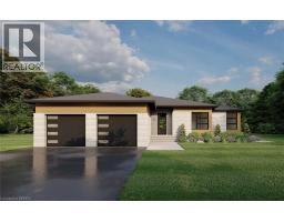 Bedroom - Lot 5 Willowdale Street, Brantford, ON N3T5L7 Photo 2