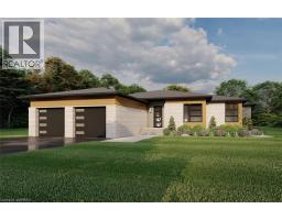 Mud room - Lot 5 Willowdale Street, Brantford, ON N3T5L7 Photo 4