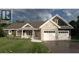 4pc Bathroom - Lot 4 Willowdale Street, Brantford, ON N3T5L7 Photo 5