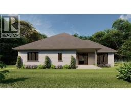 Foyer - Lot 2 Willowdale Street, Brantford, ON N3T0L3 Photo 2