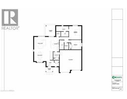 Bedroom - Lot 2 Willowdale Street, Brantford, ON N3T0L3 Photo 4