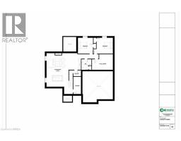 Mud room - Lot 2 Willowdale Street, Brantford, ON N3T0L3 Photo 3