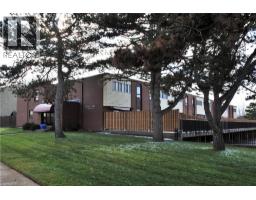 Bedroom - 17 Gibson Drive Unit 2, Kitchener, ON N2B2P3 Photo 2