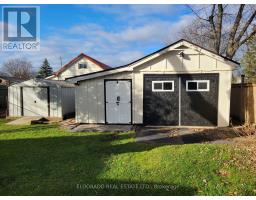Dining room - 107 Mackan Street, Thorold, ON L2V1G5 Photo 3