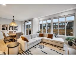 Kitchen - 5480 Kootook Rd Sw, Edmonton, AB T6W2Z5 Photo 3