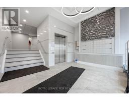 Bedroom 2 - 401 105 Spencer Avenue, Orangeville, ON L9W7S3 Photo 5