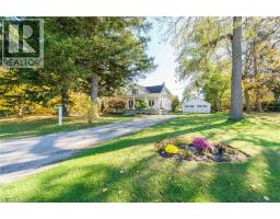 2pc Bathroom - 1072 Concession 13 Townsend, Simcoe, ON N3Y4K3 Photo 2
