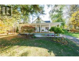 Bedroom - 1072 Concession 13 Townsend, Simcoe, ON N3Y4K3 Photo 4
