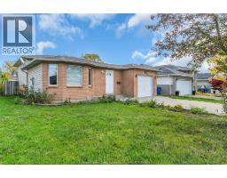 Utility room - 2788 Southridge, Windsor, ON N8W5N3 Photo 4