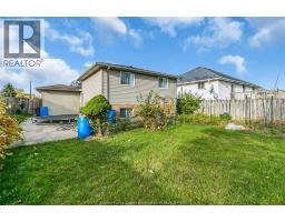 Storage - 2788 Southridge, Windsor, ON N8W5N3 Photo 3