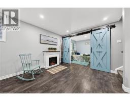 Recreation room - 57 Cutting Drive, Elora, ON N0B1S0 Photo 4